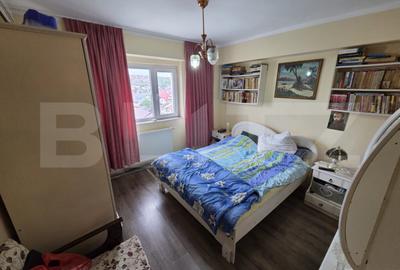 Apartament cu 4 camere decomandat în Ultracentral - 10
