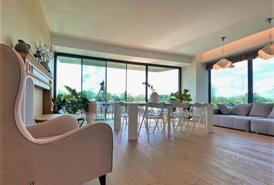 Inchiriere apartament cu 4 camere -vedere unica-One Mircea Eliade - 5