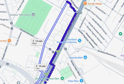 Mașina de Pâine 69 - Investiție - 2C - RS2 - 2