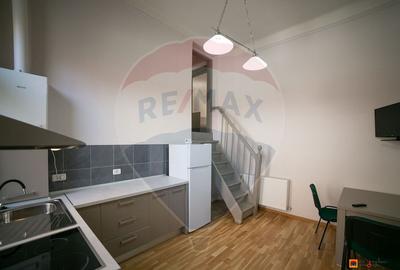 Apartament o camera de inchiriat zona ULTRACENTRAL - 5