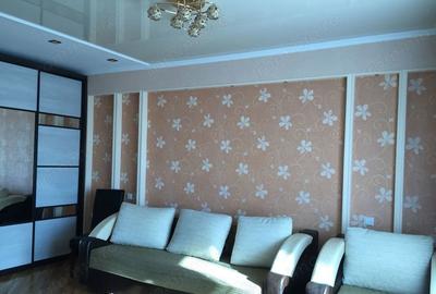 Apartament cu 2 camere decomandat în Armeneasca - 2
