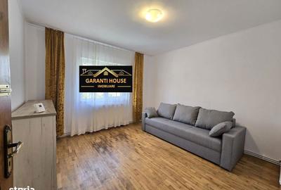 Apartament cu 2 camere decomandat în Republicii - 9
