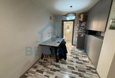 Apartament cu 2 camere decomandat în Rovine - 4