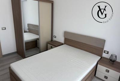 Apartament cu 3 camere semidecomandat, mobilat în Mamaia-Sat - 7