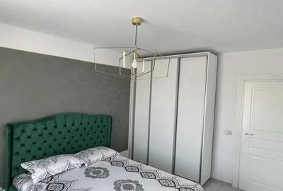 Apartament 3 camere cu loc de parcare, bloc nou - Valea Lupului - 5