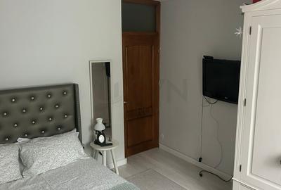 REA1024421 Apartament 3 camere - Gorjului - 9