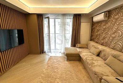 REA1023641 Apartament 3 camere I Cortina North I Pipera - 6