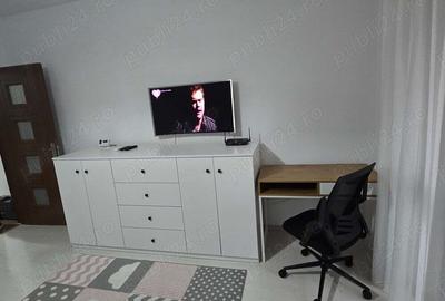 Apartament cu 2 camere decomandat în Metalurgiei - 1