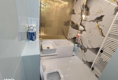 Apartament cu 2 camere în Central - 2
