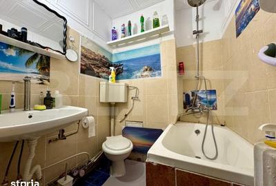 Garsonieră în Salca - 3