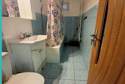 Garsoniera de inchiriat Mioritei PTTR! CE1464 - 4