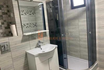 Garsoniera confort 1 de Inchiriat - Zona Orizont - 6