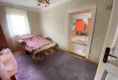 Casă cu Teren 2791 Mp în Sânmartinu Maghiar - 6