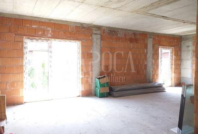 Duplex cu 5 camere cu Canalizare în Iris - 5