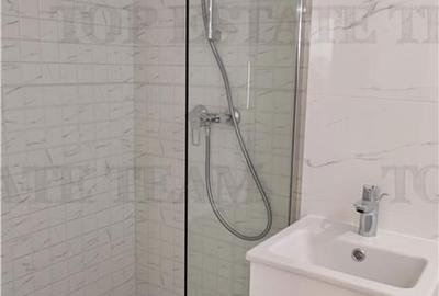 Apartament cu 3 camere în Dudu