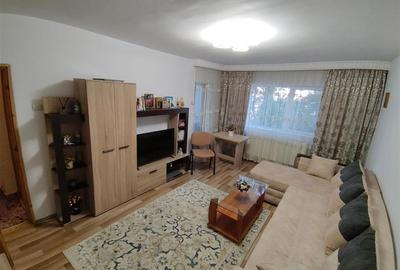 Apartament 3 camere etajul 2 CUG Sos. Nicolina - 5