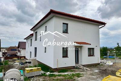 Casă cu 4 camere cu Teren 300 Mp în Șelimbăr - 14