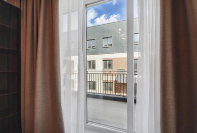 3 CAMERE - PIPERA - DISCOUNT LUNA AUGUST - 12% DIRECT DE LA DEZVOLTATOR - 14