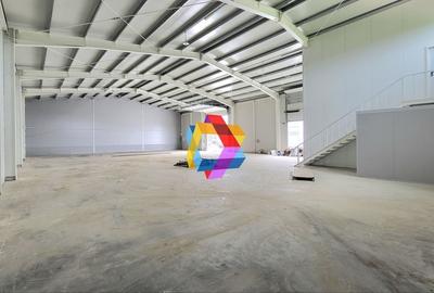 Hala Brașov - 600 mp - 3