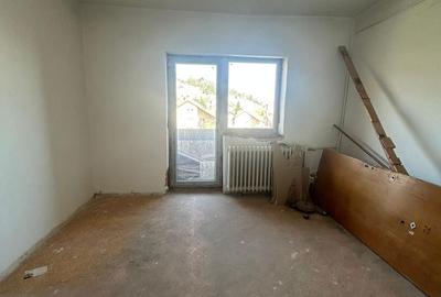 Garsonieră în Răcădău - 2