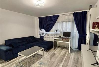 Apartament cu 2 camere decomandat în Vișan - 2