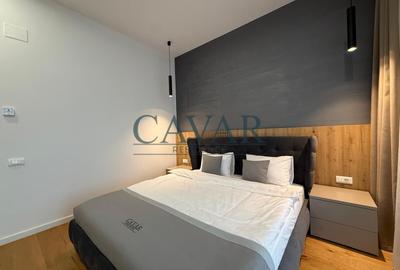 Apartament cu 4 camere decomandat, mobilat în Brâncoveanu - 2