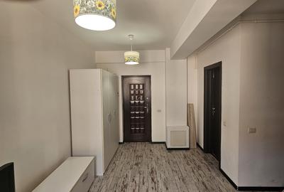 Garsonieră decomandată, mobilată în Chiajna - 4