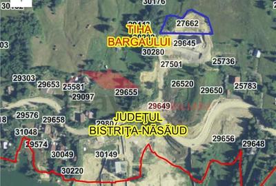 Spațiu comercial, în Colibița - 4