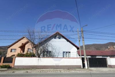 Casa cu 6 camere, de vanzare, in apropiere de Baia Mare - 4