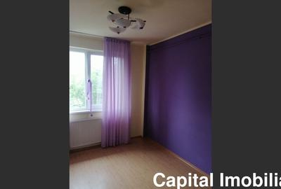 Apartament cu 3 camere decomandat în Hipodrom - 11