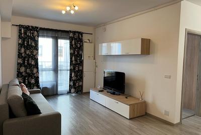 Metalurgiei-Cartierul Solar-Apartament de inchiriat - 2