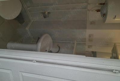 Garsonieră semidecomandată în Primăverii - 5