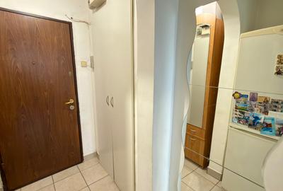 Apartament 3 camere Militari Lujerului - 19