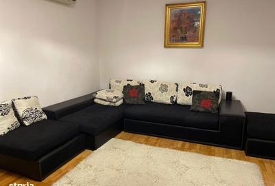 Apartament cu 2 camere decomandat în Tătărași - 1