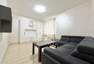 Apartament cu 2 camere decomandat, mobilat în Giroc - 2