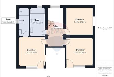 Casa noua cu curte - Tunari, Ilfov Casa noua cu curte - Tunari, Ilfov - 28