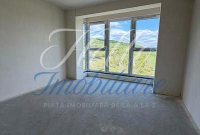Apartament cu 2 camere semidecomandat în Florești