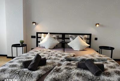 Apartament cu 2 camere decomandat în Gara de Nord - 2