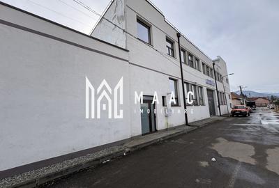 Spațiu industrial, de 1,090 mp, în Exterior Sud - 8