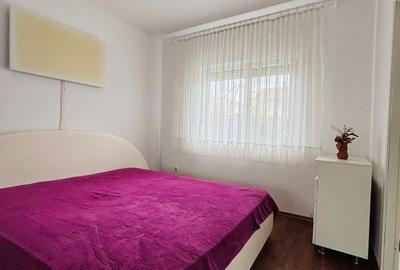 Apartament cu 2 camere decomandat, mobilat în Sânmartin - 9