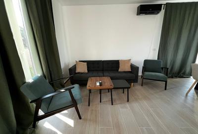 Casa tip duplex stil mediteranean, teren 320mp, Stupini BV - 3