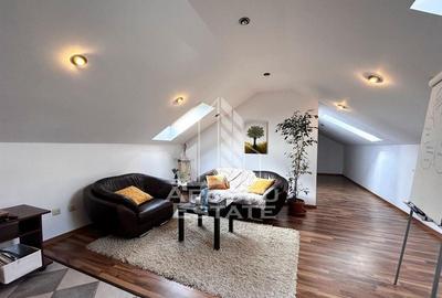 Apartament cu 6 camere decomandat, mobilat în Odobescu - 2