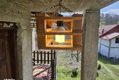 Casa de vanzare in comuna Botesti, Arges - 1