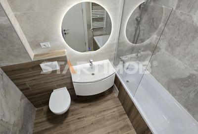 Apartament mobilat prima inchiriere Leabay Residence Apartament mobilat prima inchiriere Leabay Residence - 12