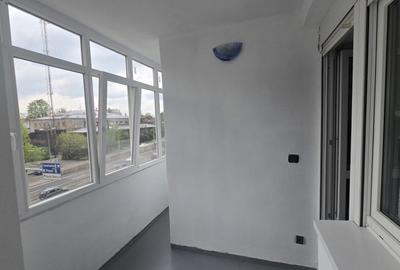 Apartament cu 2 camere decomandat, mobilat în Băneasa - 5