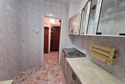 Bucur Obor, pe Mihai Bravu, 5 minute metrou, bloc reabiliat, - 16