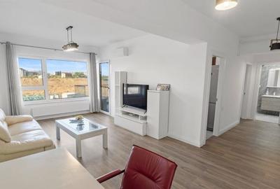 2 camere | decomandat | Politehnica | Lake House 2 - 1