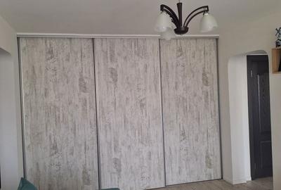Apartament cu 2 camere semidecomandat în Drumul Taberei - 4