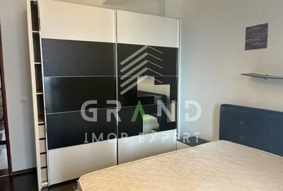 Apartament de inchiriat,decomandat 3 camere cu terasa mare-str. Dorobantilor - 2