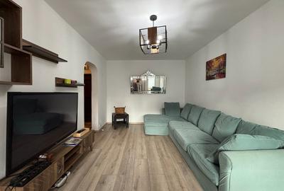 3 camere Obor Mobilat Utilat 4 minute metrou - 1